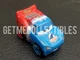 DISNEY PIXAR CARS MINI RACERS TRANSFORMING MCQUEEN BOX #1 2021 FREE SHIP $15+