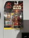 1999 Star Wars "Queen Amidala" Episode 1 ~ Hasbro Action Figure Voice Chip ~ New