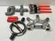 Star Wars Bladebuilders Mixed Lot Of 10 Pieces JEDI MASTER LIGHTSABER