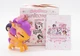 (A) Tokidoki Unicorno CHERRY BLOSSOM Series 2 MOMOKO Figure OPEN Blind Box New
