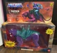 Masters Of The Universe Origins PANTHOR FLOCKED Exclusive Collector Edition MOTU