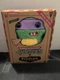 Fuggler Teenage Mutant Ninja Turtles Donatello Plush New Limited Edition TMNT