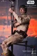 Hot Toys Dx07 1/6 Star Wars Luke Skywalker Bespin Outfit Action Figure