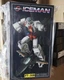 New FansToys FT-30B Iceman Air Raid Action Figure In Stock FT30B Reissue Version