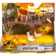Jurassic World Dominion Extreme Damage Atrociraptor Action Figure New Release