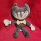 10" BENDY AND INK MACHINE PhatMojo soft Plush Character SillyVision Rare Variant