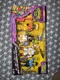 TMNT Mutant Mayhem *Turtles In Disguise Party Pack* Playmates Walmart Exclusive