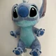 Disney Parks Disney Babies Stitch Plush 10" Lilo & Stich Stuffed Soft Toy