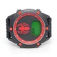 MARVEL Spiderman SPMAD600 Quartz Digital Men's Watch New Battery