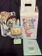 POP MART x Labubu The Monsters Lazy Yoga Series Figure Dolls Toy - Show Off