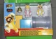 Jakks Nintendo Super Mario 3D World Bowser&rsquo;s Fury Cat Peach & Mario Diorama