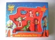 Disney / Pixar TOY STORY 2 "Andy's Favorite Toys" Playset #67985, Vintage Mattel