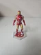 Marvel Avengers Ironman PVC Figure Cake Topper Disney Store