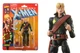 X-Men Longshot Marvel Legends Vintage Action Figure HASBRO