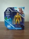 Spin Master DC (2022): Rare Chase🪙: 4" Gold Reverse Flash Variant Figure