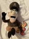 VTG CVS Stuffins Fearless Leader Plush Adventures of Rocky & Bullwinkle 1999