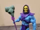 Masters of the Universe ULTIMATE SKELETOR 2.0 MOTU Club Filmation Super 7