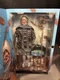 NEW Monty Python & The Holy Grail - The French Taunter 2002 Sideshow 12" Figure