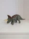 Jurassic World Park Dominion Roar Strikers Triceratops W/ Sound Dinosaur Figure