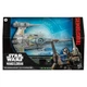 Transformers Collaborative Star Wars: The Mandalorian&trade; N-1 Starfighter, 7.5&rdquo; Act