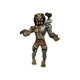 2021 Lanard 12&rdquo; Predator Battle Action Figure Predator Action Figure (Loc: A1)