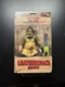 LEATHERFACE BLOODY The Texas Chainsaw Massacre Toony Terrors 6" Figure Neca 2024
