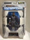 Star Trek Enterprise Travis Mayweather 7" Action Figure 2002 Art Asylum