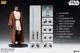 Sideshow Collectibles #100463 Obi-wan Kenobi (The Clone Wars series) - Box Set