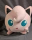 Pokemon Jigglypuff 10" Plush 2021 Toy Factory Pink Stuffed Animal