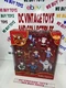 Rudolph Red Nose Reindeer Holiday Figurines Key Chains Clip-On  Memory Lane 🔥