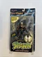 McFarlane Toys Chapel Deluxe Edition Ultra Action Figure 1995 (Missing Bullets)