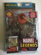 VINTAGE TOY BIZ MARVEL LEGENDS VENGEANCE GHOST LEGENDARY RIDER SERIES NEW MOC