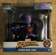 2024 Jada Toys Marvel Spider-Man Metalfigs Die-Cast Spider-Man 2099