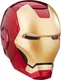 NEW Hasbro Marvel Legends Avengers Iron Man Electronic Helmet Prop Replica Gear