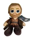 Star Wars Obi-Wan Kenobi Plush Stuffed Animal 9.5"  Mattel 2022 Star Wars