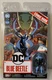 McFarlane Page Punchers DC Blue Beetle Figure W/ Comic Book 2023