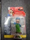 World of Nintendo Super Mario Ice Luigi Figure 2.5" Figure - H3