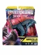 Playmates Toys Godzilla x Kong The New Empire Monsterverse Godzilla 8 in Action