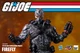 G.I. JOE~FIREFLY~COBRA SABOTEUR~SIXTH SCALE FIGURE~THREEZERO~MIB