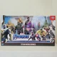 Marvel Avengers Titan Heroes Collection 8 Pack - 8 Big 12" Figures Brand New