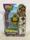 Tales of The Teenage Mutant Ninja Turtles Mutations  Michelangelo Pet To Ninja