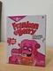 Jada Toys 6 Inch General Mills Franken Berry Action Figure - Pink
