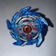 Hasbro Beyblade Burst King Helios Zone 1B Superking Layer Takara Tomy GUC B10