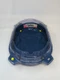 Beyblade Burst Quad Strike Stadium Beyblades Launchers Blue