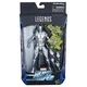 Marvel Legends Silver Surfer Action Figure - NIP!