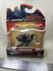2014 Spin Master How To Train Your Dragon Mini ~3&rdquo; Figure Toothless Racing Color