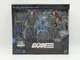 Hasbro G.I. Joe Classified Series #128 Low-Light Spirit Iron-Knife and Niyol