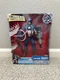 Captain America The First Avenger Glowing Lights Battle Sounds Hero Power Hasbro