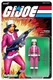 Super7 - G.I. Joe - ReAction+ Wv7 - Daina (Cartoon) [New Toy] Action Figure, C