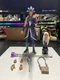 Masters Of The Universe Revelation Masterverse Evil-Lyn Figure Mattel LOOSE JC